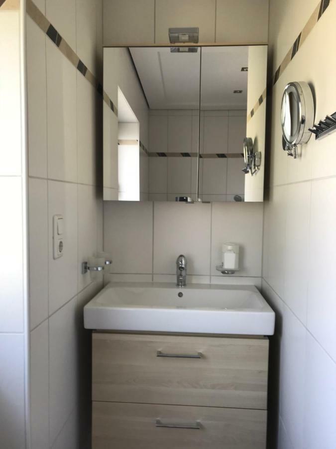 Ferienwohnungen Kathrein Reutte Ngoại thất bức ảnh