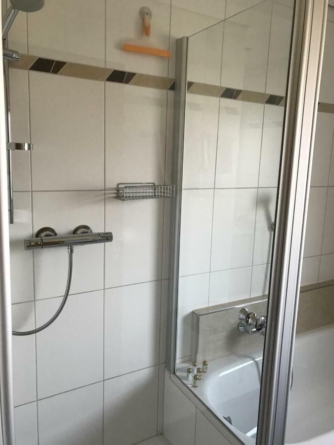 Ferienwohnungen Kathrein Reutte Ngoại thất bức ảnh